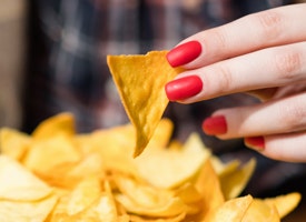 Nutrición añadida en pasabocas más saludables