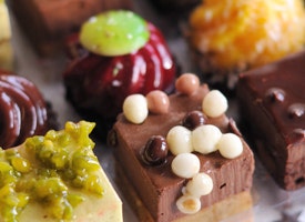 Chicles e hidrocoloides