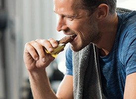 Desafíos nutricionales