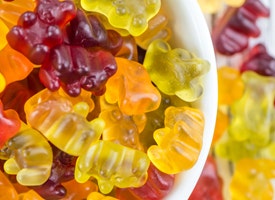 Jarabes VERSASWEET® bajos en azúcar