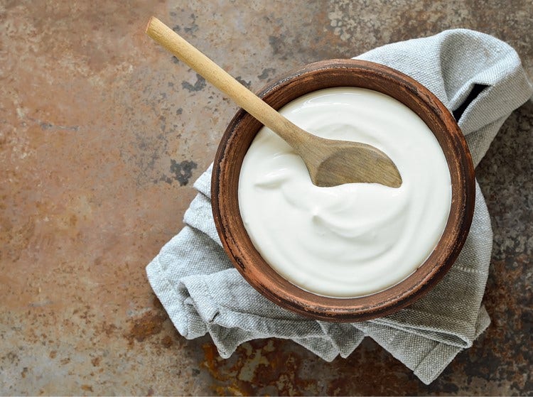 Snacks con CULINOLOGY®